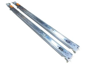 Nowy zestaw montażowy szyny przesuwnej Dell 0N8YXF N8YXF R320 R420 R630 R640 Szyna przesuwna Rack - Zdjęcie 1 z 1
