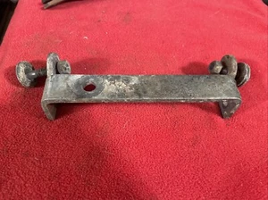 1958-61 Chevy 348 Generator Bracket With Power Steering-1959-1960 - Picture 1 of 8