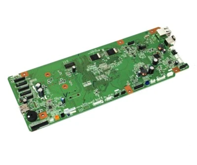 Epson Workforce WF-4530 Main Logic Formatter Board WF4530 2136104 - Image 1 of 4