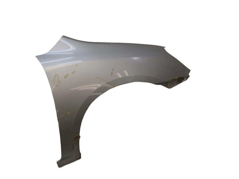 2007-2012 Kia Rondo Passenger FR Fender Used OEM 663111D000  Foto 1 de 4