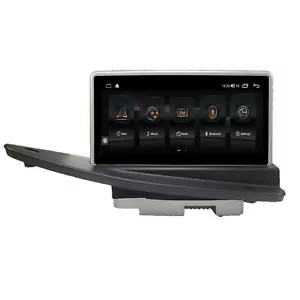 Für Volvo S80 V70 XC70 P3 (08-11) 10" Touchscreen GPS Android Navigation Carplay - Bild 1 von 10