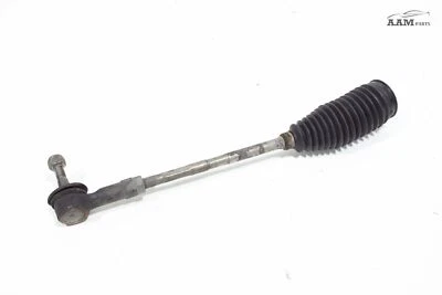 18-24 MITSUBISHI ECLIPSE FRONT LEFT STEERING GEAR RACK TIE ROD END & BOOT OEM - Image 1 of 4