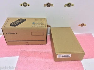 Hypercom Optimum M4230 Wireless Smart Card Chip Slot Reader with D4210 dock box - Picture 1 of 12