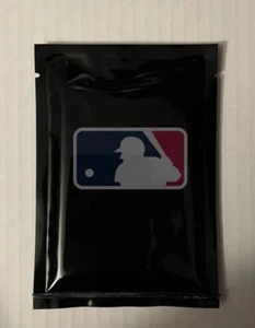 MLB Baseball Mystery Pack! 10 Karten mit 1 Auto, Patch oder #'d Karte/Pack - Bild 1 von 1