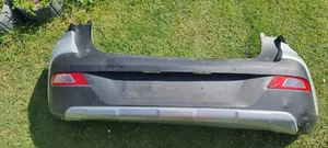 Hyundai Bayon Stoßstange hinten 86612Q0AA0 Farbe SYL, Parksensoren, Lampen,kompl - Bild 1 von 18