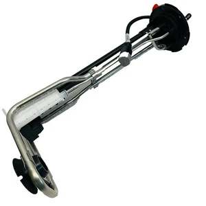 CABEZAL FLUIDO ESCAPE DSL 5511560 - Imagen 1 de 7