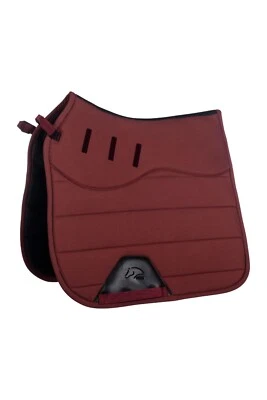 HKM Sports Dressage Saddle Pad - Image 1 of 4