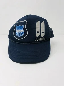 Emelec Juanpi Mütze verstellbar Netz Druckknopflasche - Bild 1 von 5