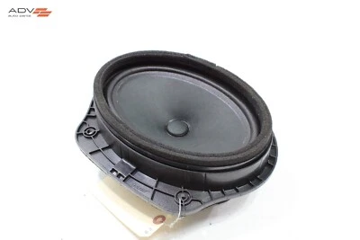 Chevrolet Camaro 2016-2024 puerta delantera derecha audio sonido altavoz OEM Foto 1 de 4