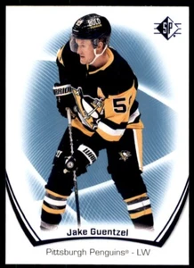 2021-22 SP Hockey Jake Guentzel #90 - Picture 1 of 2