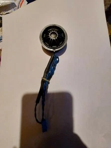 2 NEW GENUINE BMW F30 F32 F25 F15 E89 FRONT DOOR HiFi SYSTEM TWEETER 65139220750 - Picture 1 of 3