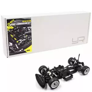 Yeah Racing CK-M07S Sport Conversion Kit Tamiya M07 - Picture 1 of 1