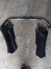 Toyota MR2 MK3 Roadster Genuine TTE Style Bar with plastic trims