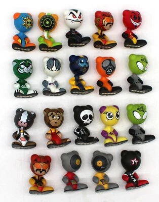 Лот из 19 фигурок UB Funkeys Mattel - Изображение 1 из 3