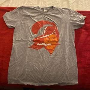 mens tom brady t shirt - Picture 1 of 3