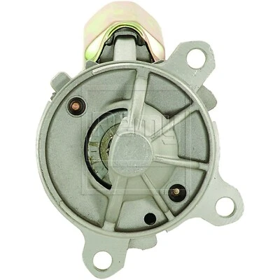Motor De Arranque para Mustang, Ranger, XR4Ti, Thunderbird, Aerostar, LTD+Más 97129 Foto 1 de 4