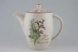 Marks & Spencer - Bouquet Garni - Beverage Pot - 62187G - Picture 1 of 1