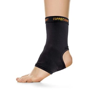 Arch Support for Plantar Fasciitis Relief - Ankle Compression Sleeve for Foot... - Picture 1 of 7