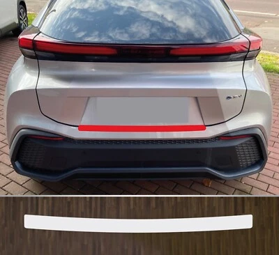 Peinture Protection un Ajustement Parfait pour Toyota C-Hr Ab 2024 - Photo 1/4