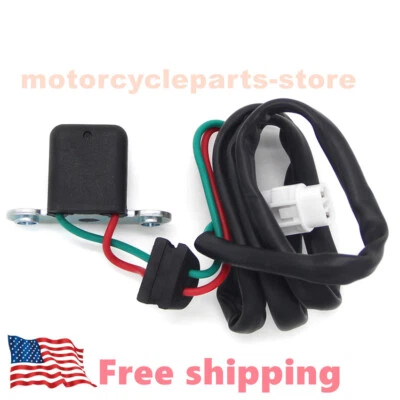 Pulse Generator Pulser Coil For Husqvarna TE250i TE300i 18-19/ TE300 TX300 17-18 Foto 1 de 4