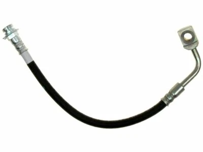 Manguera de freno trasera derecha AC Delco 11678 piezas 2006 para Chevrolet Malibu 2005-2007 Foto 1 de 2