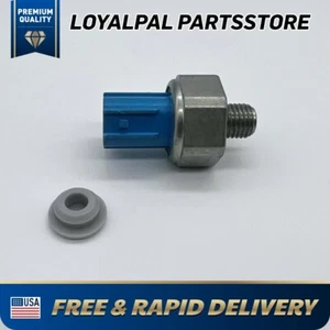 Oil Pressure Sending Unit For Honda Accord Odyssey Ridgeline #37240-R72-A01 US - Picture 1 of 6