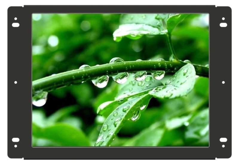 Lilliput 7 " Offene Rahmen 800x480 Widerstandsfähig HDMI/VGA Touchscreen YL-7T - Bild 1 von 1