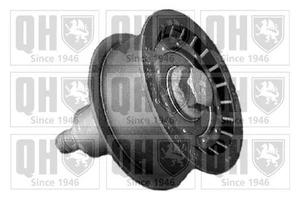 Timing Belt Deflection Pulley/guide Pulley Right Lower Fits VAG QH QTT903 - Picture 1 of 3