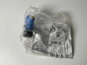 Thetford-Norcold 640908 Single Port Water Valve - Picture 1 of 6