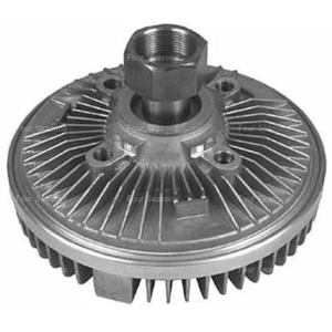 36973 4-Seasons Four-Seasons Fan Clutch Radiator Cooling for Chevy SaVana Yukon - Picture 1 of 1