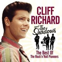 The Best of the RockNRoll Pioneers von Richard,Clif... | CD | Zustand sehr gut - Bild 1 von 2