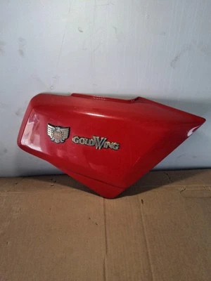 Cubierta lateral marco derecho panel cuerpo GL1200A GL1200I 84-87 84 Goldwing Interestatal Foto 1 de 4