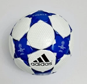 Adidas Finale Istanbul 2005/06 Official Match Ball UEFA Champions League Size 5 - Picture 1 of 4