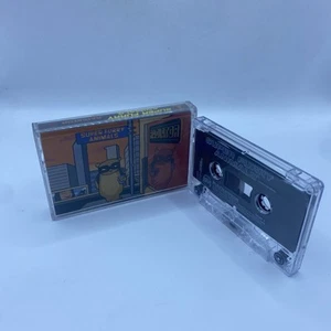 Super Furry Animals Radiator Cassette Tape - Picture 1 of 10