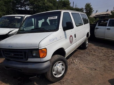 Alternator  Fits 05-08 FORD E150 VAN 703206 - Image 1 of 4