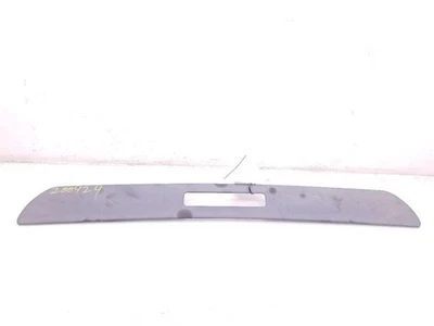 2001 TOYOTA 4RUNNER SR5 CONJUNTO DE SPOILER TRASEIRO CINZA  - Imagem 1 de 4