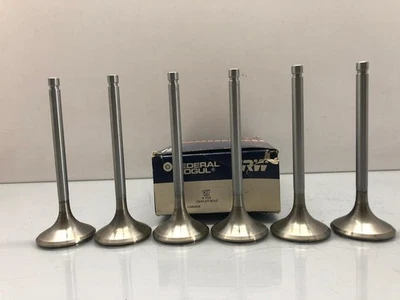 6 X INLET Valve 16007 TRW V90187 3270530701 FOR MERCEDES-BENZ OF OM327 OM360 H A - Image 1 of 4