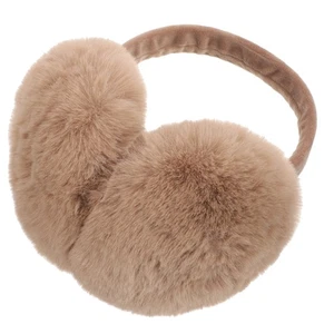 Fundas para orejeras de invierno a prueba de frío y cálidas Miss para mujer - Imagen 1 de 12