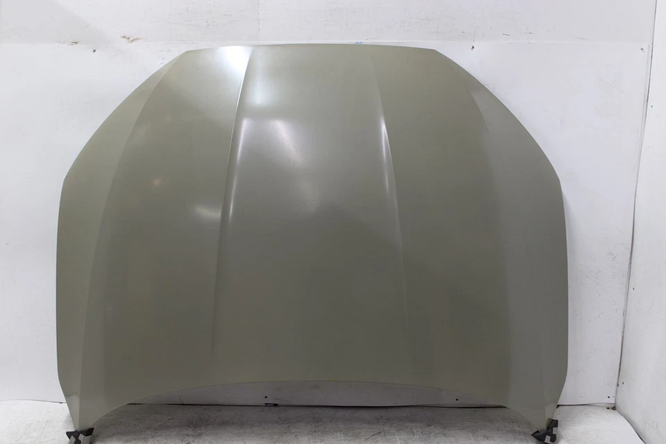 Capó AUDI A3 22 23 24 Foto 1 de 4