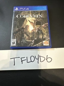 Code Vein - Sony PlayStation 4 - Imagen 1 de 2