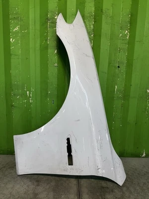 2011 2012 2013 2014 2015 2016 2017 BMW F10 528I 535I 550I FRONT LEFT FENDER OEM - Image 1 of 4