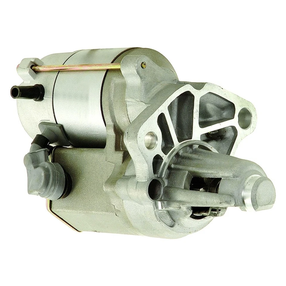 Starter Motor for 1999-2009 Dodge Dakota, Durango, Ram 1500, 2500, 3500, Raider - Image 1 of 1