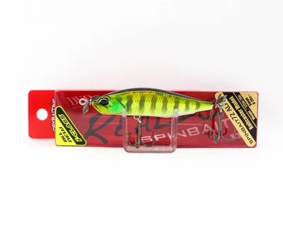 Duo Realis Spin Bait 72 Alpha spinbait spybait Versenkung K�der AJA3055 (2522) - Bild 1 von 4