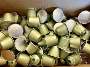 ☕️100 x Starbucks Nespresso Guatemala Coffee Capsules Pods Loose Single Origin☕️ - Picture 1 of 2