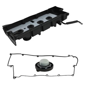 DOHC Valve Cover Kit for Hyundai Tiburon 2.0L 2002-2004 with Gasket 22410-23762 - Imagen 1 de 12