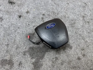 FORD F-150 XLT 18-20 FRONT LIFT DRIVER SIDE STEERINGE WEEL MOUDEL UNIT OEM 95K - Picture 1 of 9