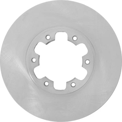 Rotor de freno de disco para 96-04 Frontier Pathfinder QX4 Xterra 1407-78079 Foto 1 de 4
