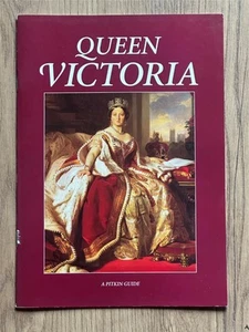 Pitkin Guide - Queen Victoria - Bild 1 von 1