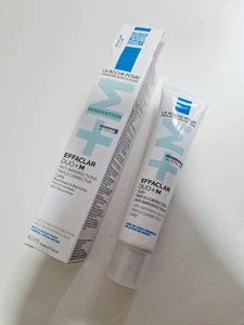 La Roche-Posay Effaclar Duo+M Anti-Blemish Corrective 40ml NEW - Picture 1 of 3
