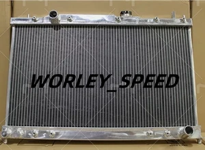 Radiator For Toyota Aftermarket Caldina Fenix ST246 3S-GTE GEN II MT - Picture 1 of 4